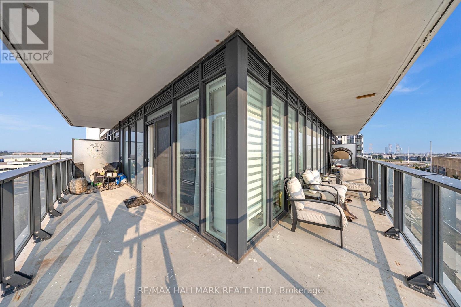 427 - 9000 Jane Street, Vaughan (Vellore Village), Ontario  L4K 0M6 - Photo 25 - N12612690