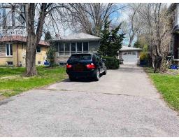 157 SUSSEX AVENUE, Richmond Hill, Ontario