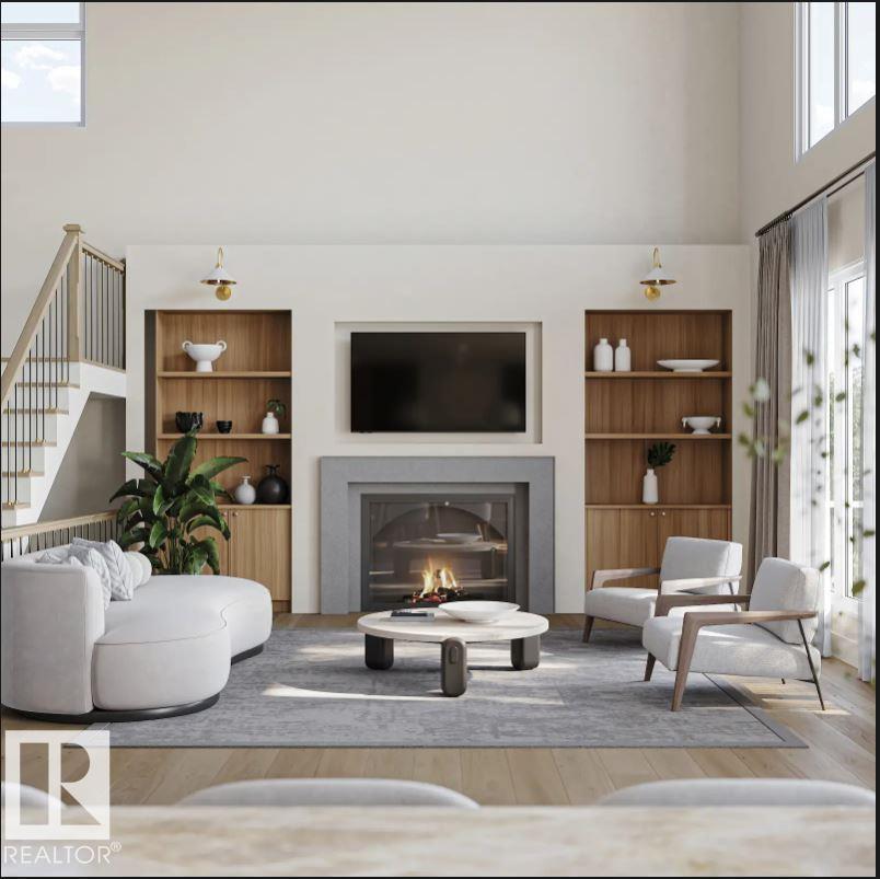 4002 Ginsberg Cr Nw, Edmonton, Alberta T5T 4V2 - Photo 3 - E4421175