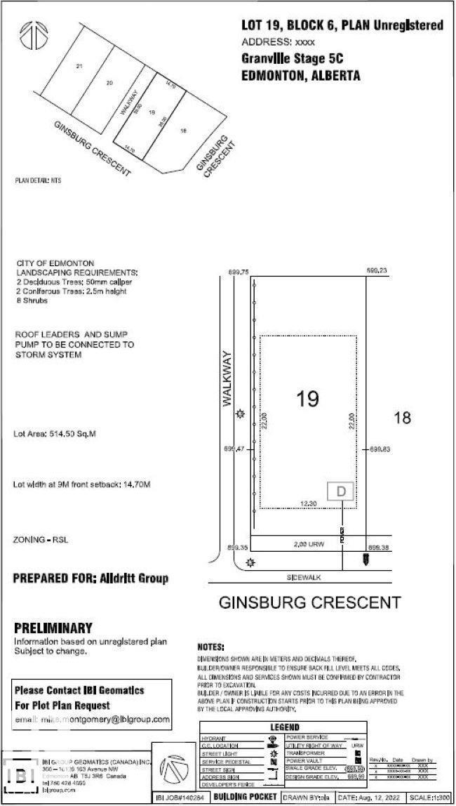 4002 Ginsberg Cr Nw, Edmonton, Alberta T5T 4V2 - Photo 8 - E4421175