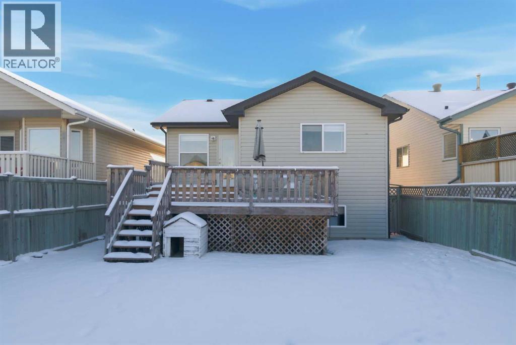 256 Deschner Close, Red Deer, Alberta T4R 3C2 - Photo 28 - A2272429