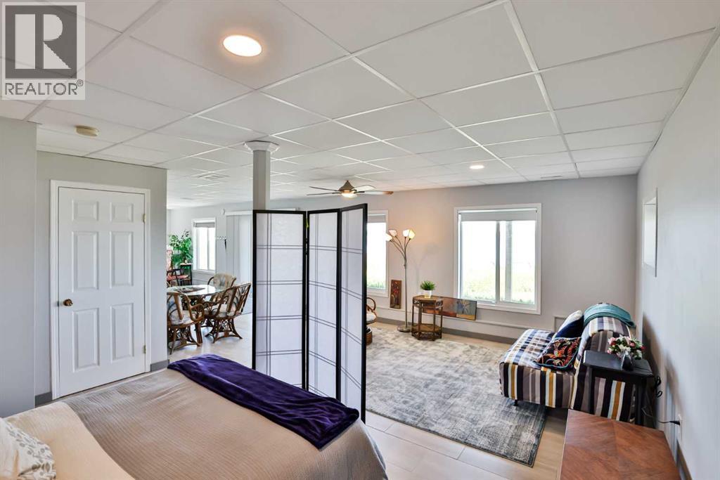 174068 Range Road 214, Rural Vulcan County, Alberta  T0L 1L0 - Photo 26 - A2236047