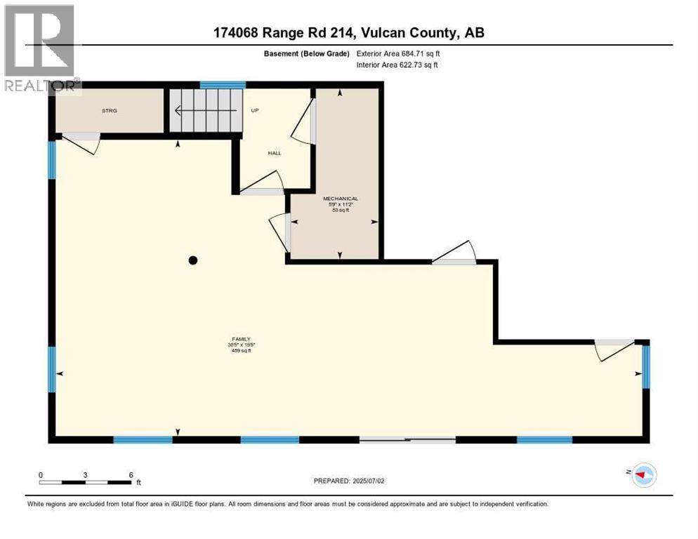 174068 Range Road 214, Rural Vulcan County, Alberta  T0L 1L0 - Photo 48 - A2236047