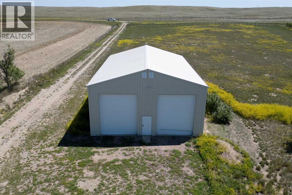 174068 Range Road 214, Rural Vulcan County, Alberta  T0L 1L0 - Photo 41 - A2236047