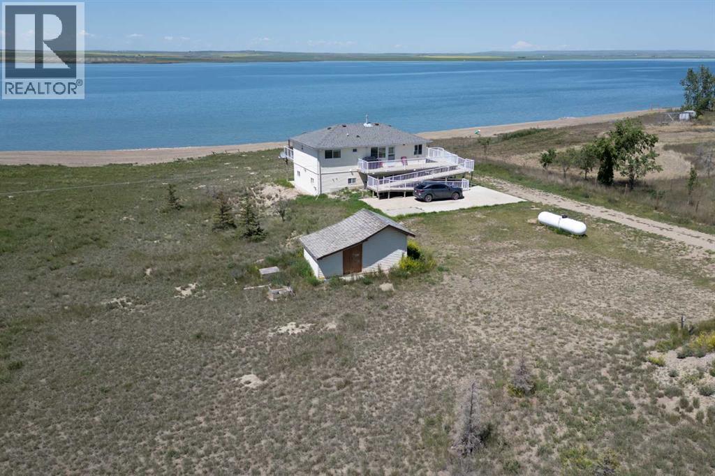 174068 Range Road 214, Rural Vulcan County, Alberta  T0L 1L0 - Photo 38 - A2236047