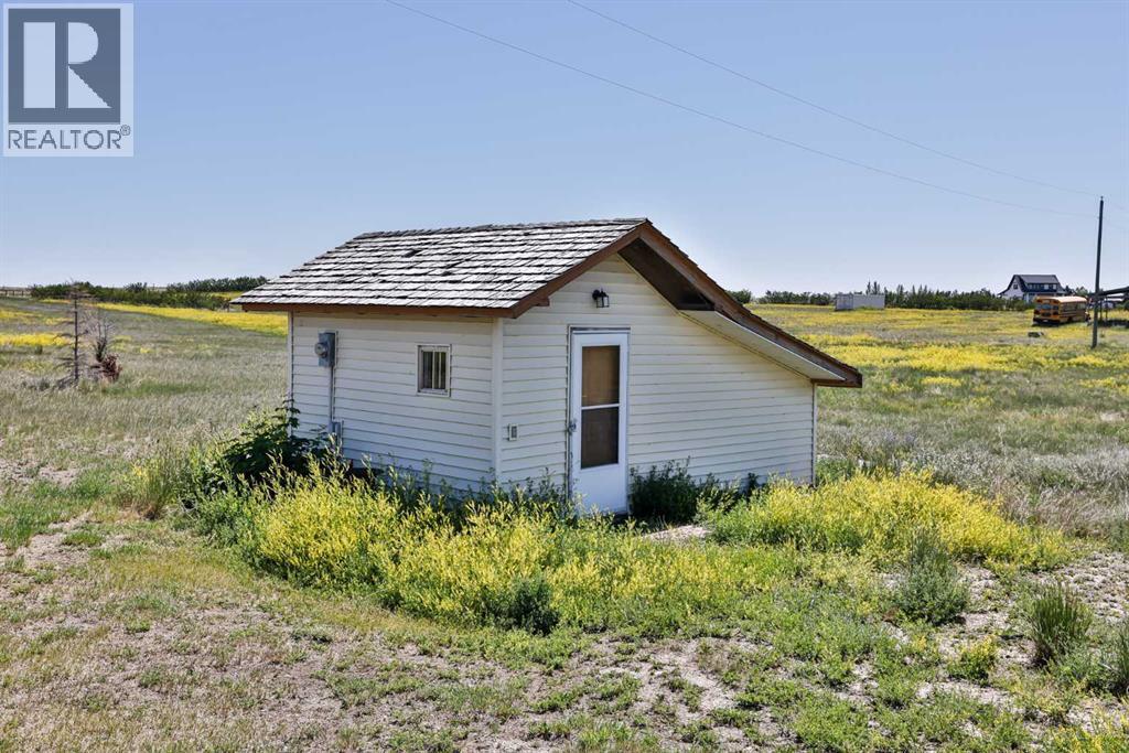 174068 Range Road 214, Rural Vulcan County, Alberta  T0L 1L0 - Photo 40 - A2236047