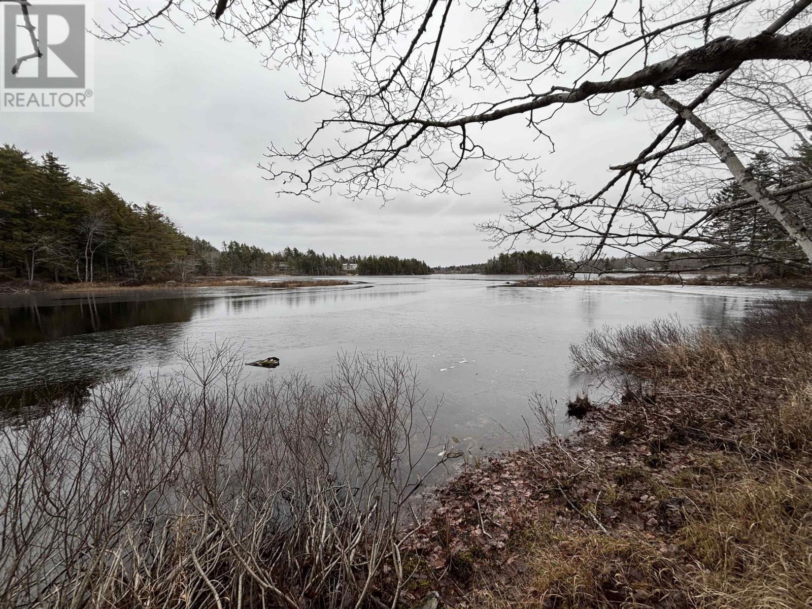 Lot 3-23 Highway 325, West Clifford, Nova Scotia