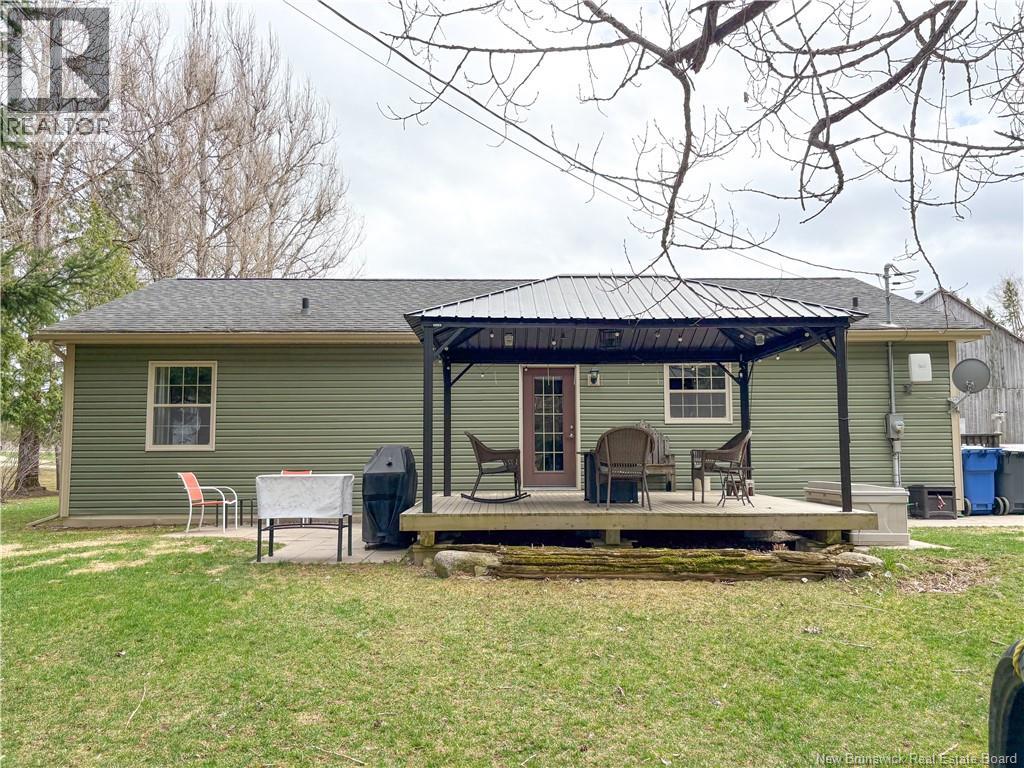 6659 130 Route, Clearview, New Brunswick E7L 1Y2 - Photo 46 - NB117950
