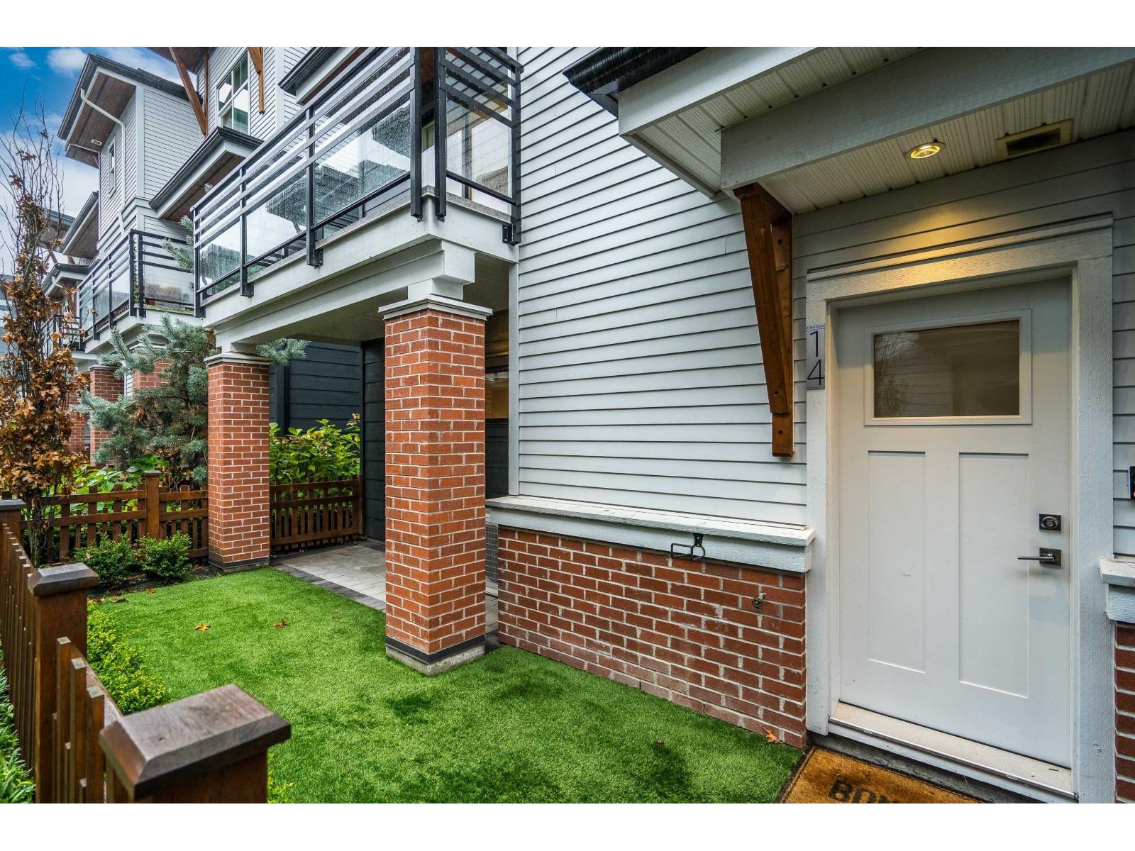 14 22128 48a Avenue, Langley, British Columbia V3A 0L6 - Photo 5 - R3072545