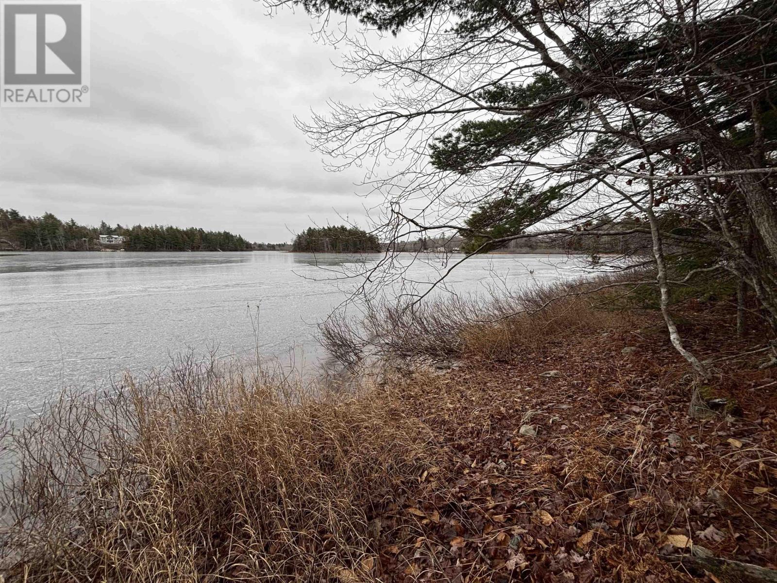 Lot 4-23 Highway 325, West Clifford, Nova Scotia