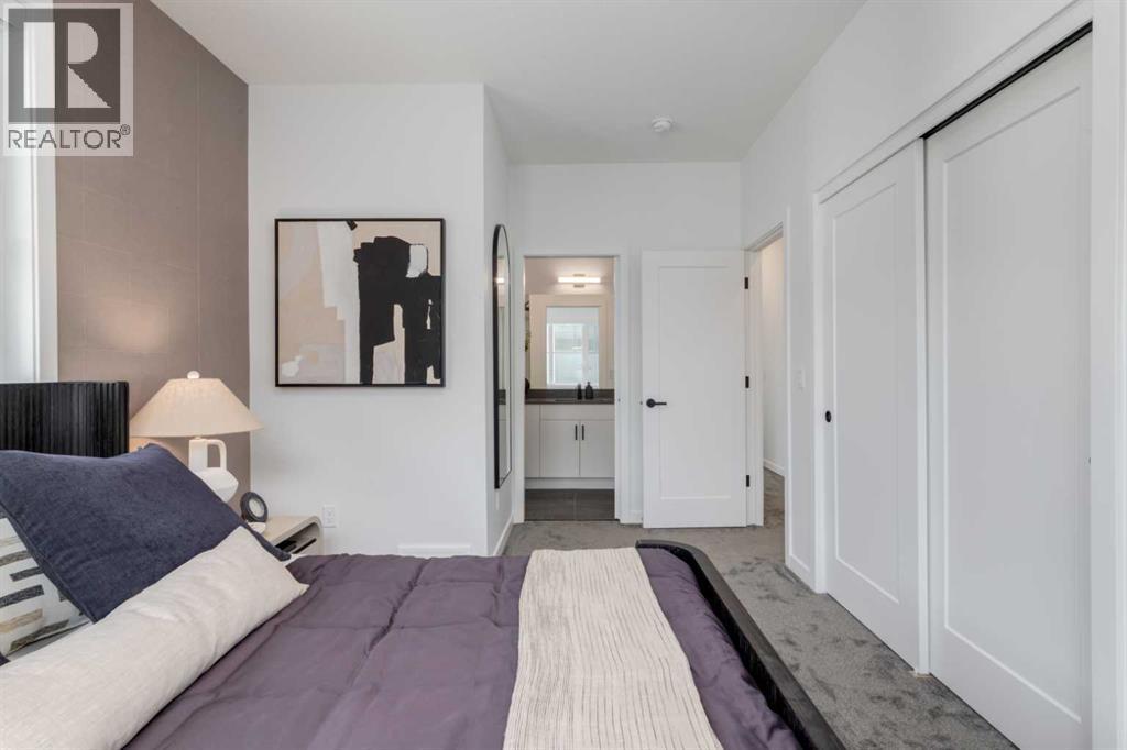 13, 1453 Na'a Drive Sw, Calgary, Alberta  T3H 6H7 - Photo 14 - A2246241