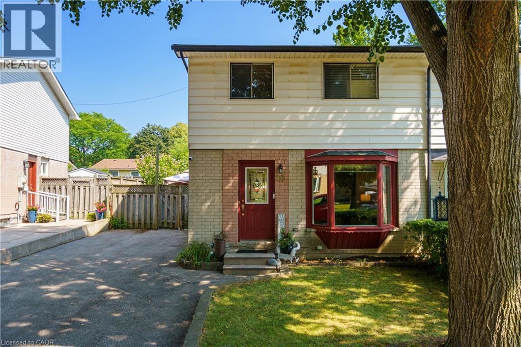 10 GLEN EDEN Court, hamilton, Ontario