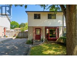 10 GLEN EDEN Court, Hamilton, Ontario