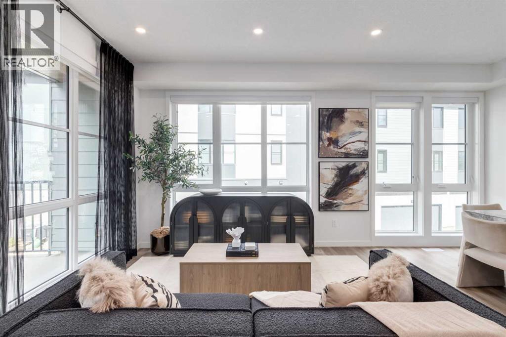 410, 1453 Na'a Drive Sw, Calgary, Alberta  T3H 6C4 - Photo 6 - A2248664