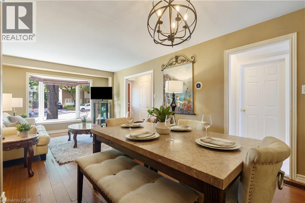 10 Glen Eden Court, Hamilton, Ontario  L9C 6H6 - Photo 10 - 40793033