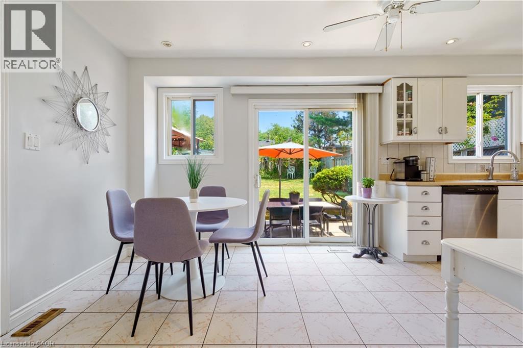 10 Glen Eden Court, Hamilton, Ontario  L9C 6H6 - Photo 11 - 40793033