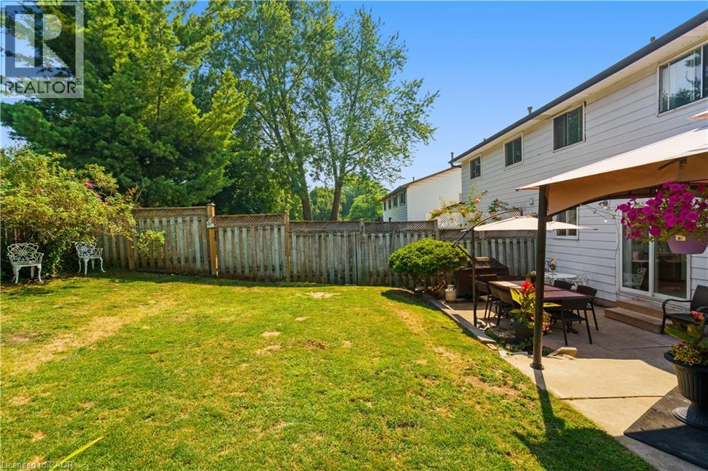 10 Glen Eden Court, Hamilton, Ontario  L9C 6H6 - Photo 34 - 40793033