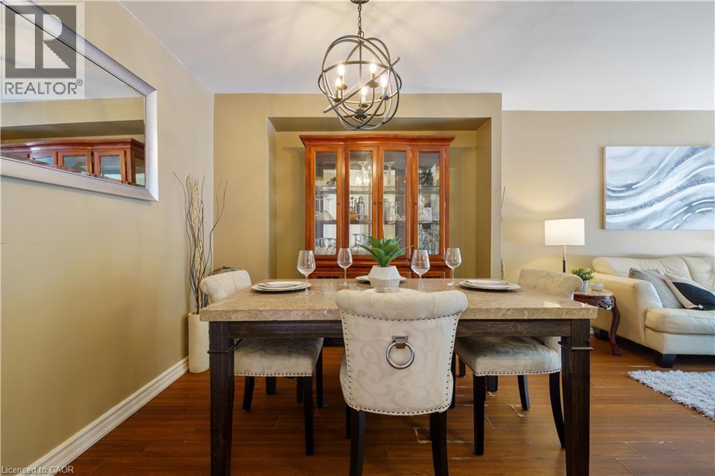 10 Glen Eden Court, Hamilton, Ontario  L9C 6H6 - Photo 9 - 40793033