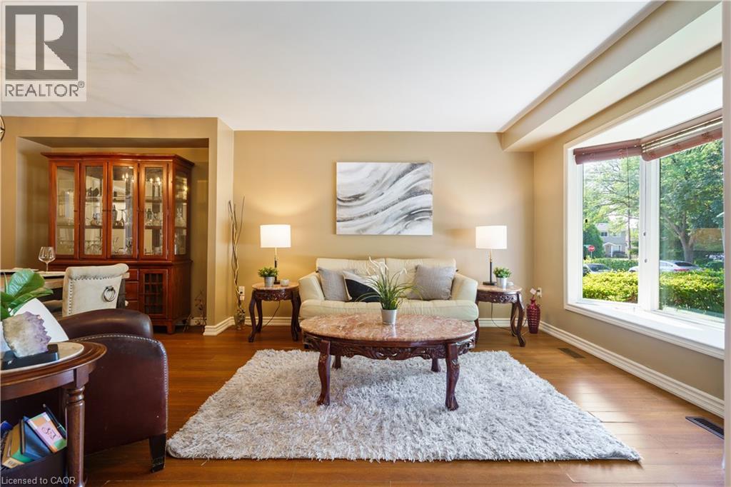 10 Glen Eden Court, Hamilton, Ontario  L9C 6H6 - Photo 5 - 40793033