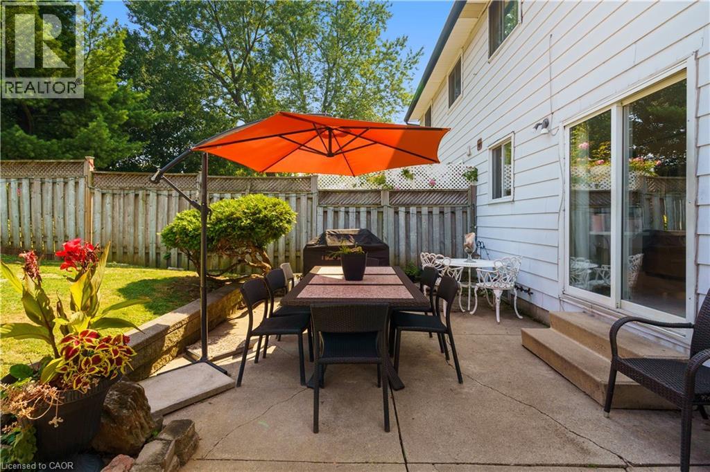 10 Glen Eden Court, Hamilton, Ontario  L9C 6H6 - Photo 32 - 40793033