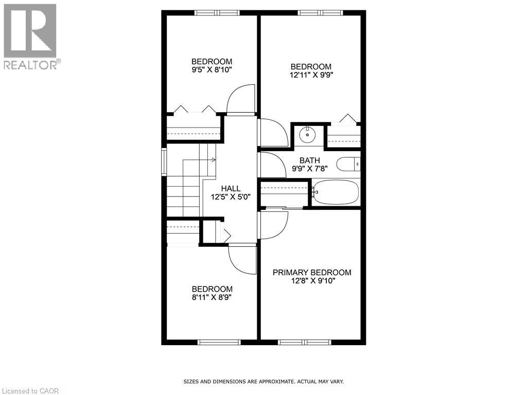 10 Glen Eden Court, Hamilton, Ontario  L9C 6H6 - Photo 39 - 40793033