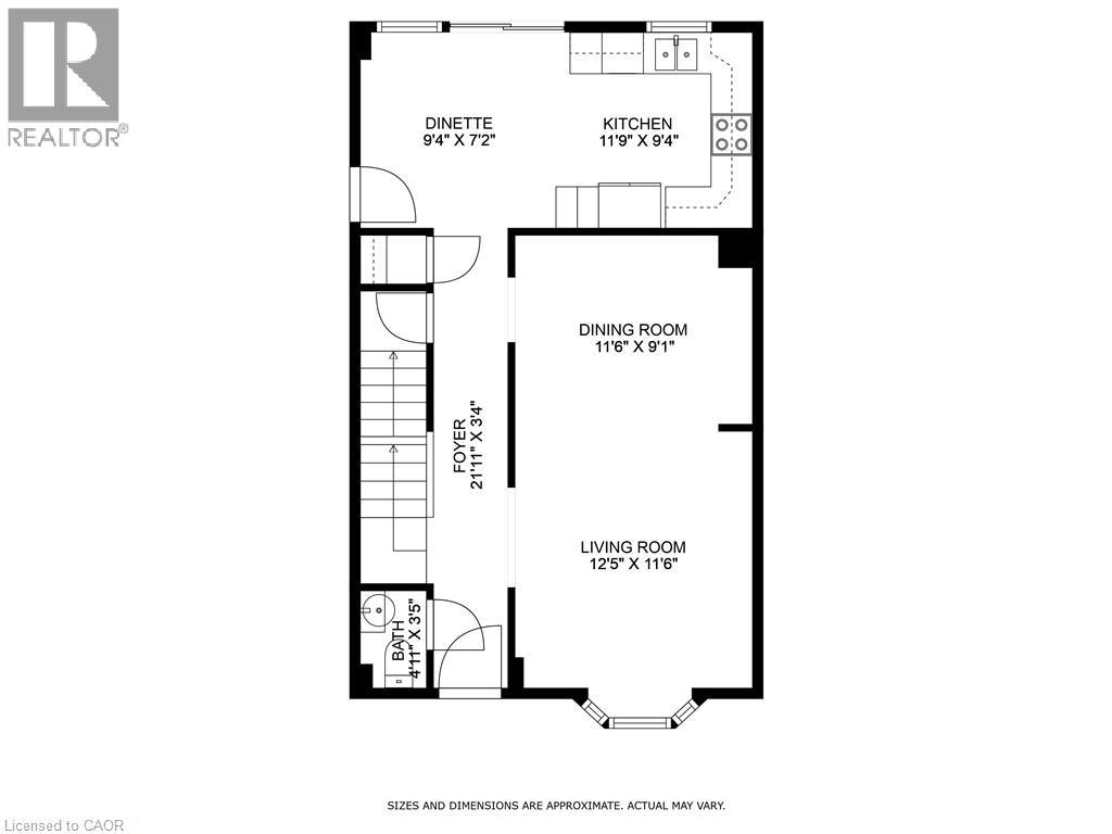 10 Glen Eden Court, Hamilton, Ontario  L9C 6H6 - Photo 38 - 40793033