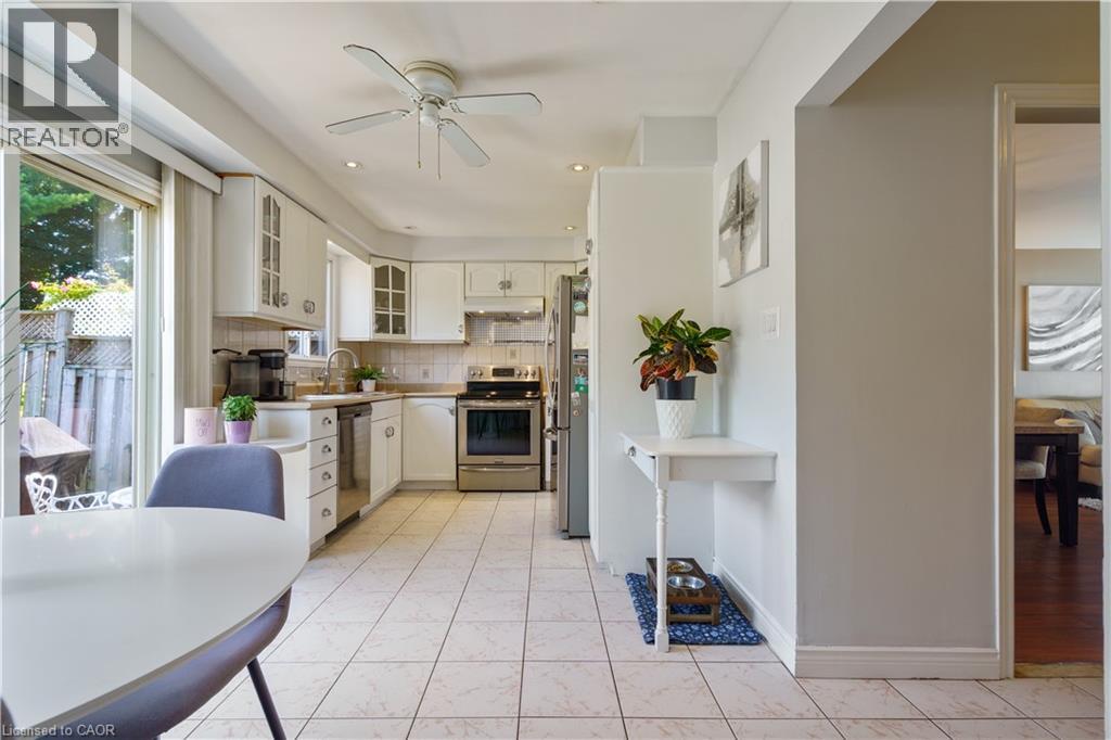 10 Glen Eden Court, Hamilton, Ontario  L9C 6H6 - Photo 13 - 40793033