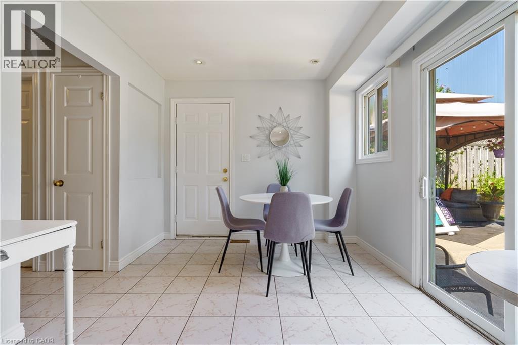 10 Glen Eden Court, Hamilton, Ontario  L9C 6H6 - Photo 12 - 40793033