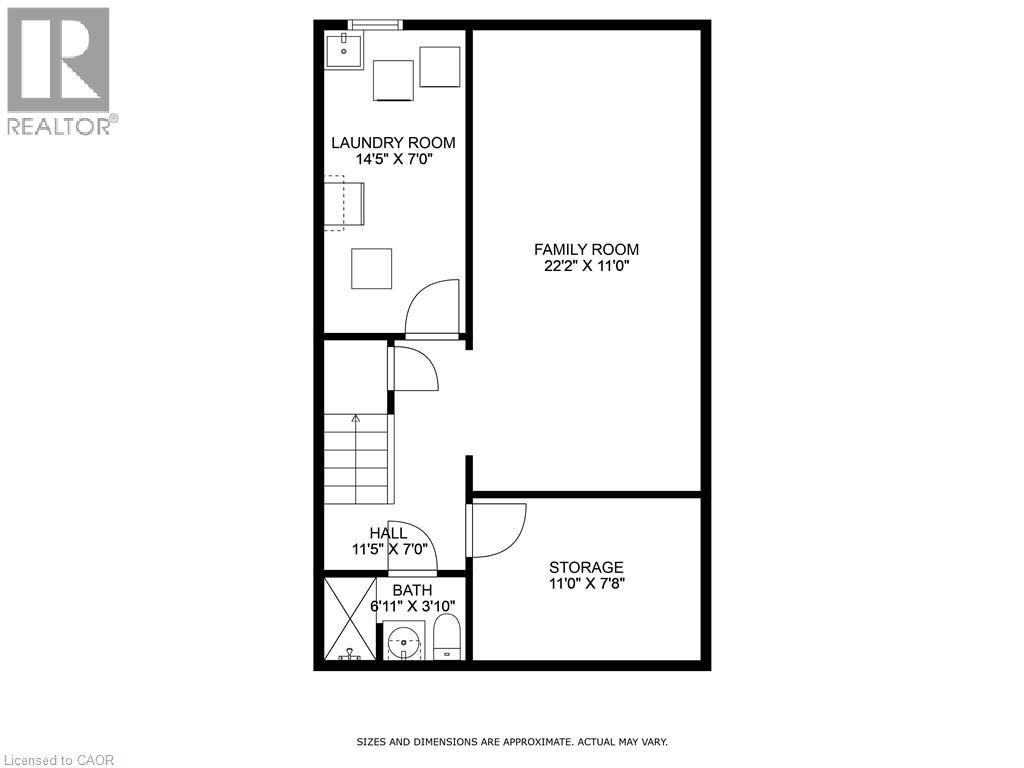 10 Glen Eden Court, Hamilton, Ontario  L9C 6H6 - Photo 40 - 40793033