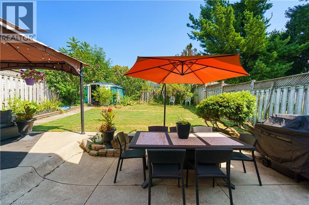 10 Glen Eden Court, Hamilton, Ontario  L9C 6H6 - Photo 33 - 40793033