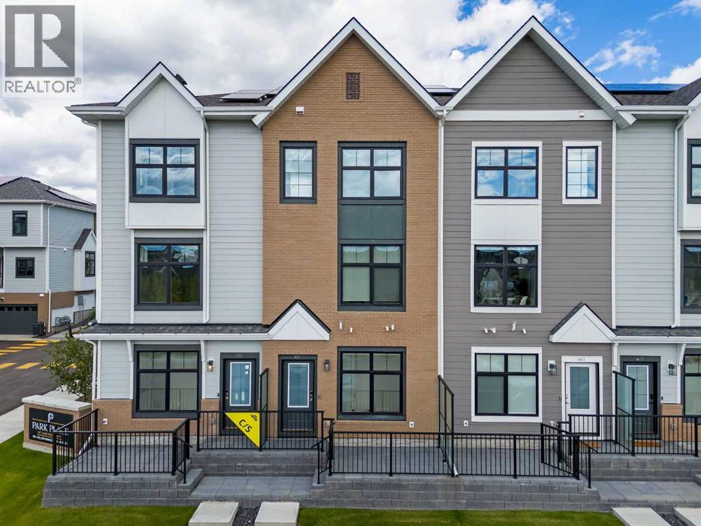 601 Mahogany Road SE, Calgary, Alberta