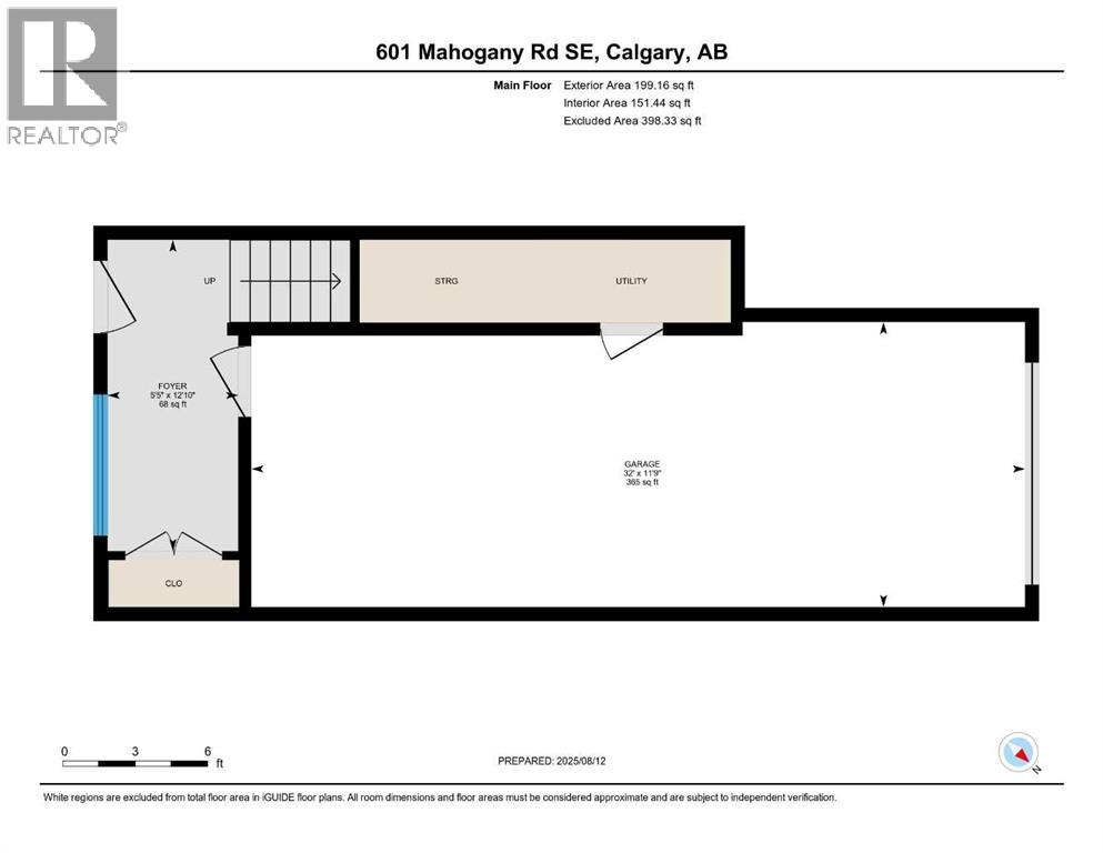 601 Mahogany Road Se, Calgary, Alberta  T3M 3Y3 - Photo 37 - A2271674