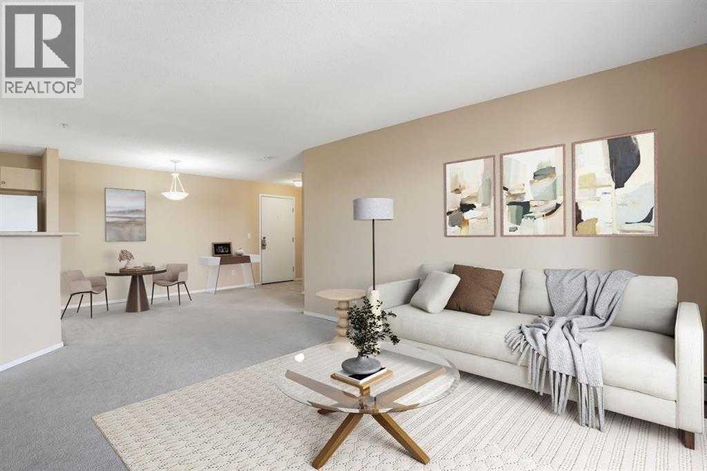 3318, 10 Prestwick Bay Se, Calgary, Alberta  T2Z 0B5 - Photo 3 - A2272991