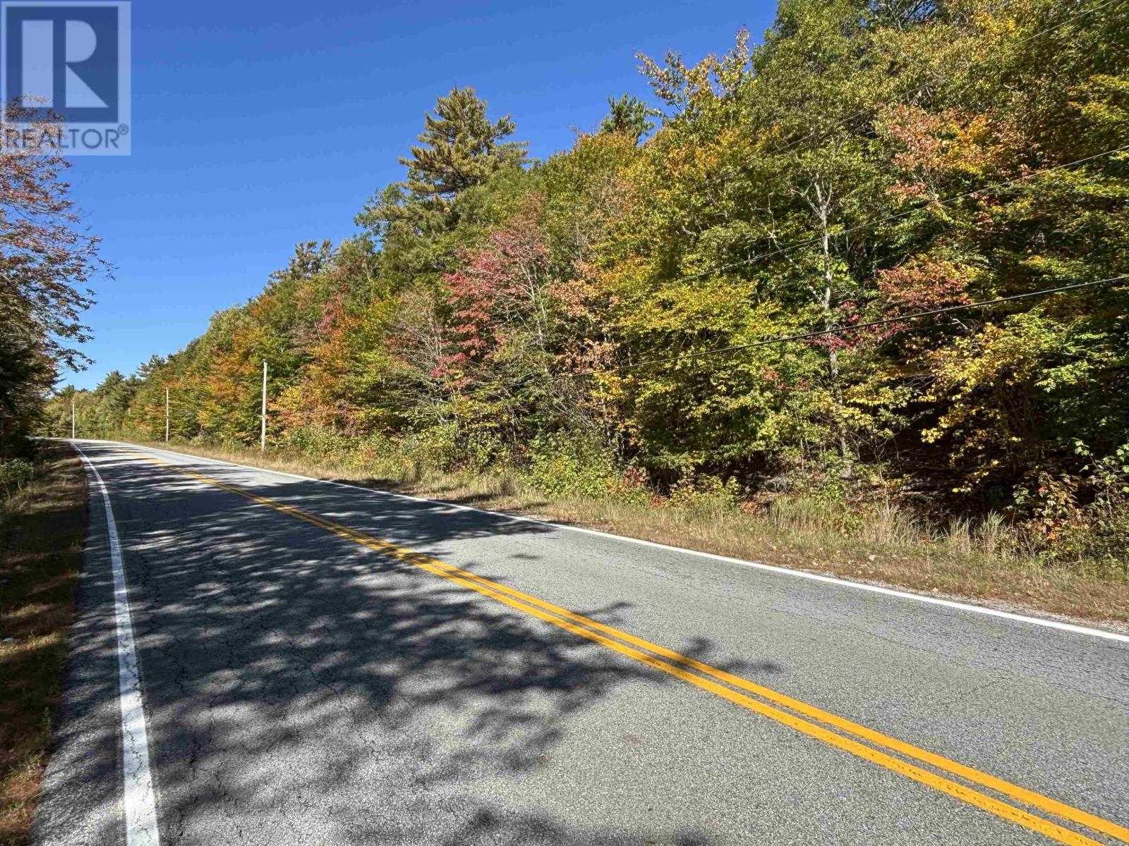 Lot 1-23 Highway 325, West Clifford, Nova Scotia