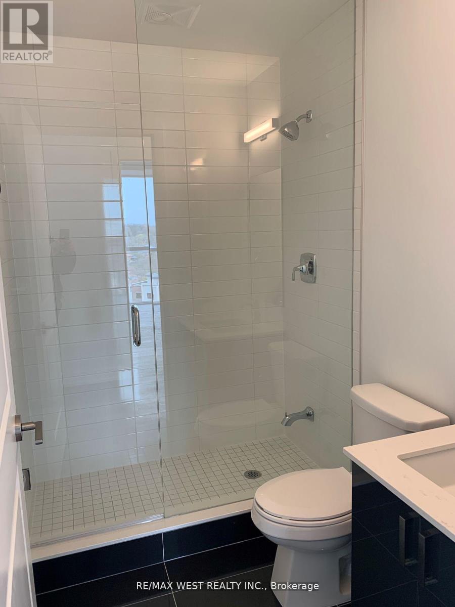 802 - 1063 Douglas Mccurdy Comm Circle, Mississauga (Port Credit), Ontario  L5L 3H9 - Photo 12 - W12612610