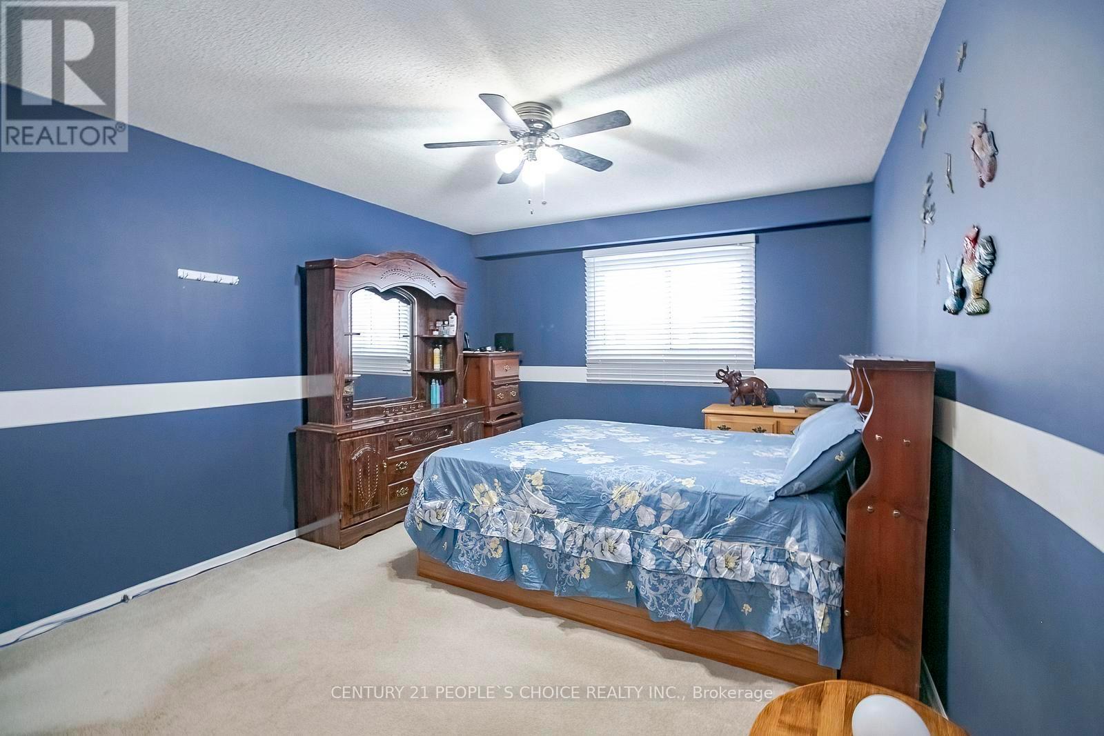 17 Ashurst Crescent, Brampton, Ontario  L6V 3N6 - Photo 25 - W12612642