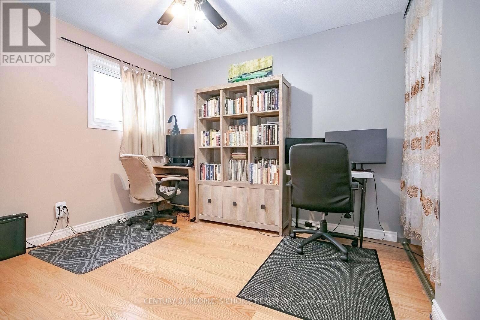 17 Ashurst Crescent, Brampton, Ontario  L6V 3N6 - Photo 35 - W12612642