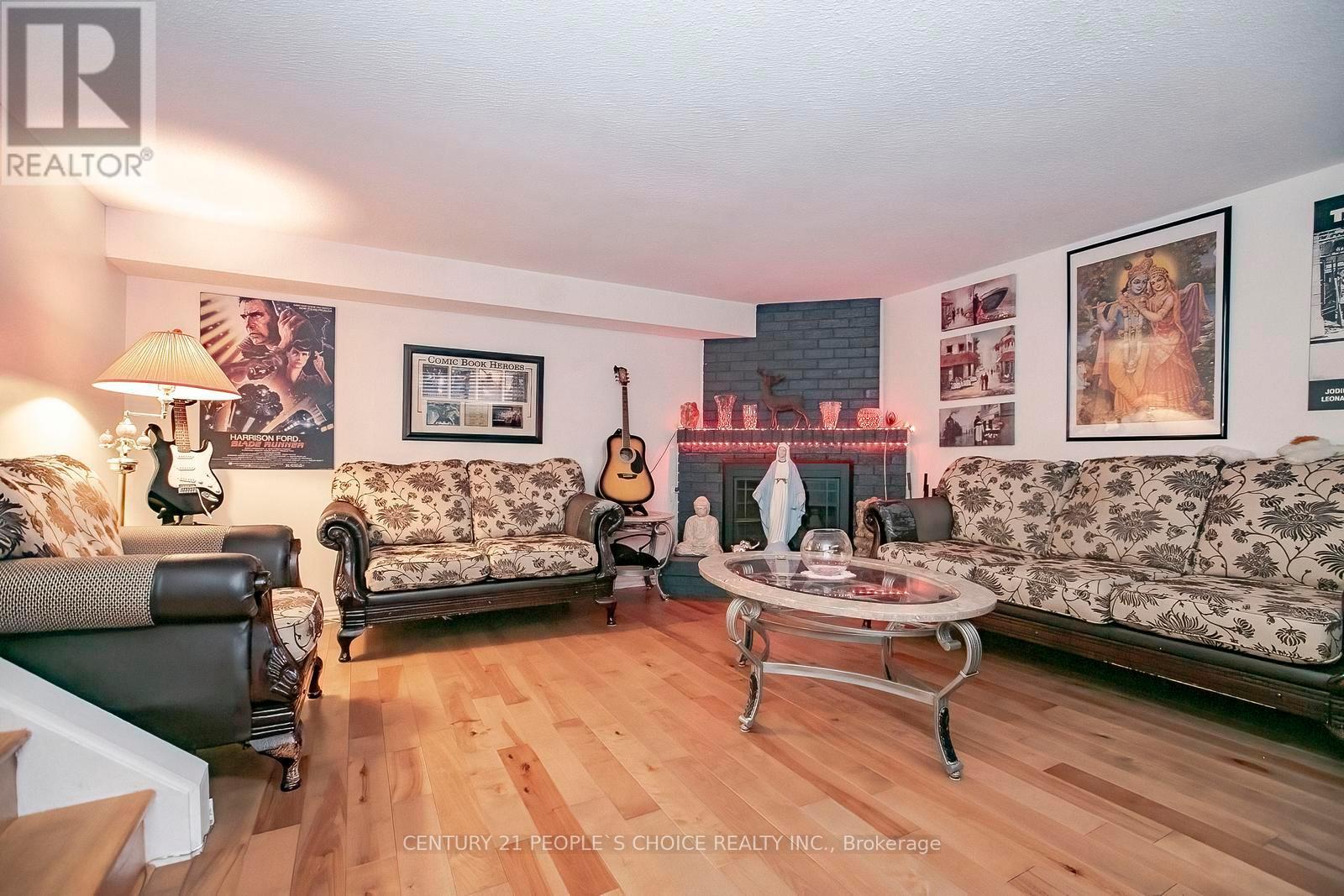 17 Ashurst Crescent, Brampton, Ontario  L6V 3N6 - Photo 38 - W12612642