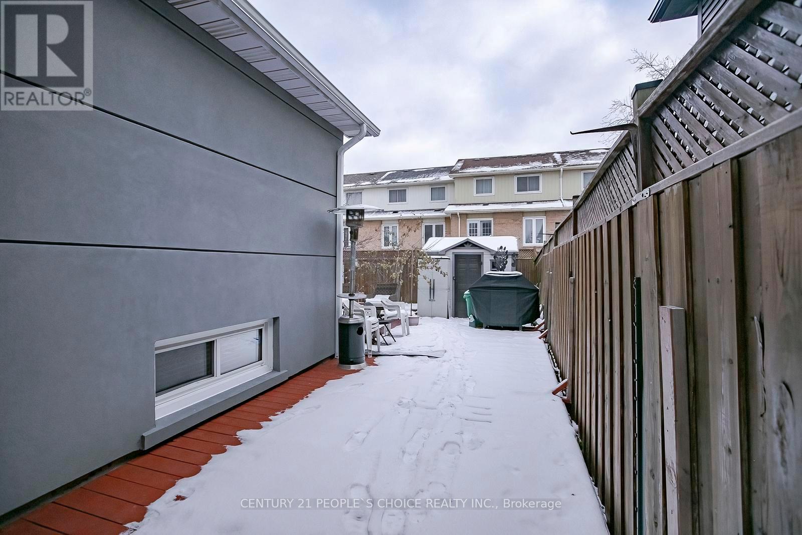 17 Ashurst Crescent, Brampton, Ontario  L6V 3N6 - Photo 44 - W12612642