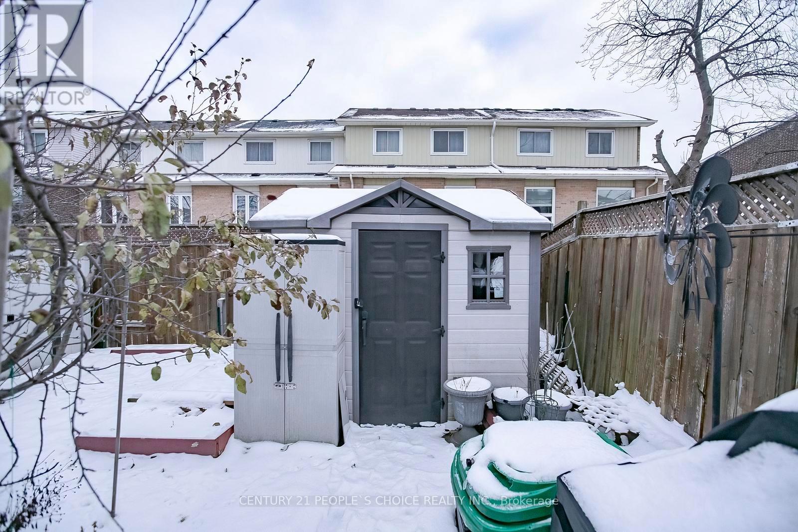 17 Ashurst Crescent, Brampton, Ontario  L6V 3N6 - Photo 46 - W12612642