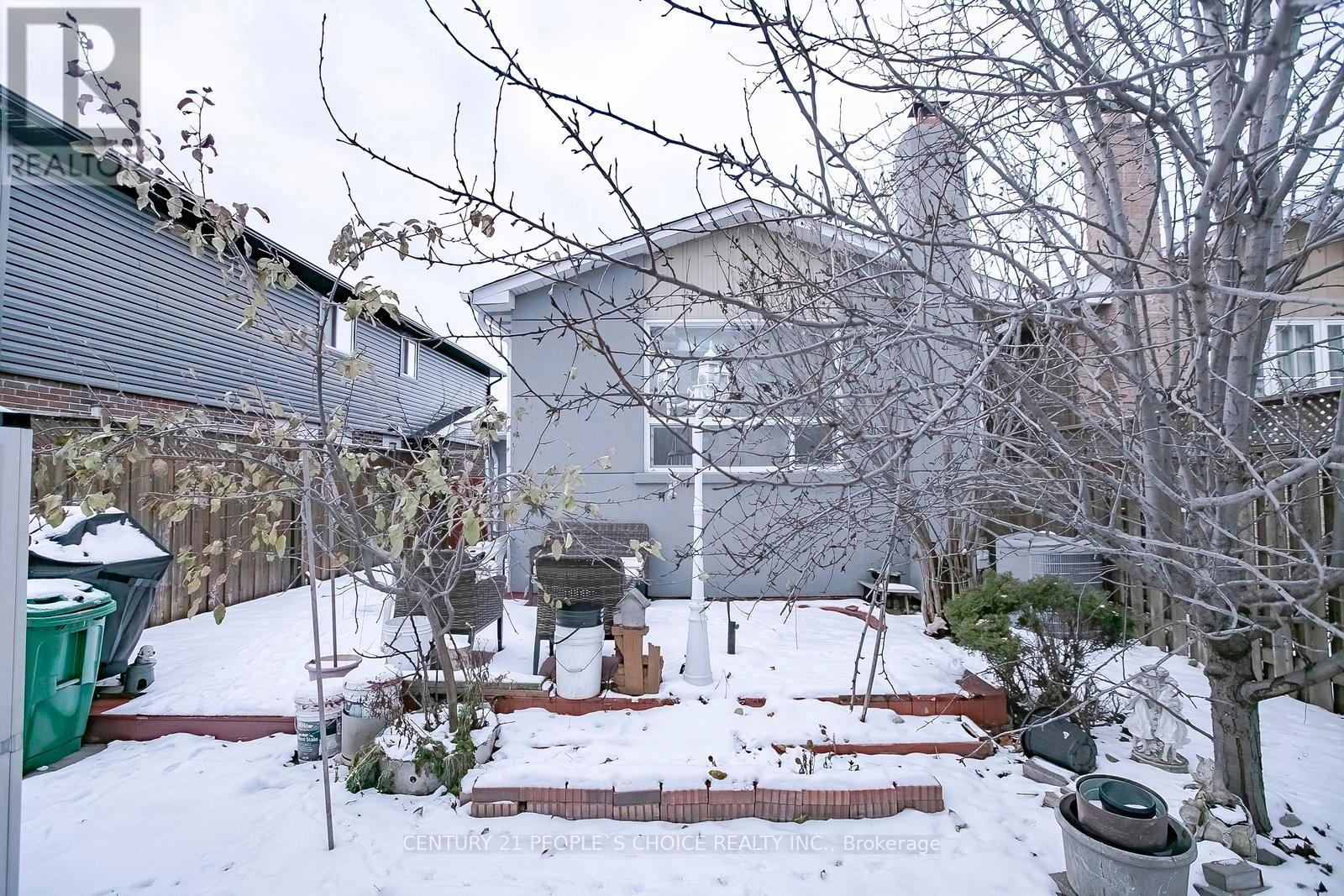 17 Ashurst Crescent, Brampton, Ontario  L6V 3N6 - Photo 47 - W12612642