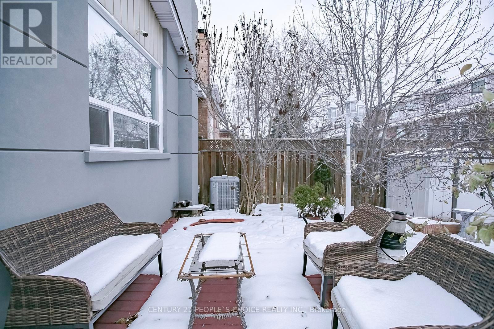 17 Ashurst Crescent, Brampton, Ontario  L6V 3N6 - Photo 48 - W12612642