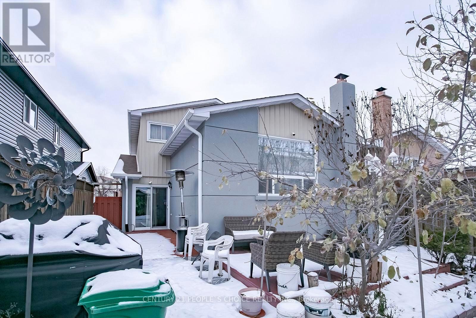 17 Ashurst Crescent, Brampton, Ontario  L6V 3N6 - Photo 50 - W12612642