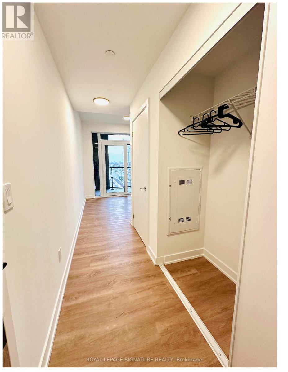 431 - 1007 The Queensway, Toronto, Ontario  M8Z 6C7 - Photo 1 - W12612644