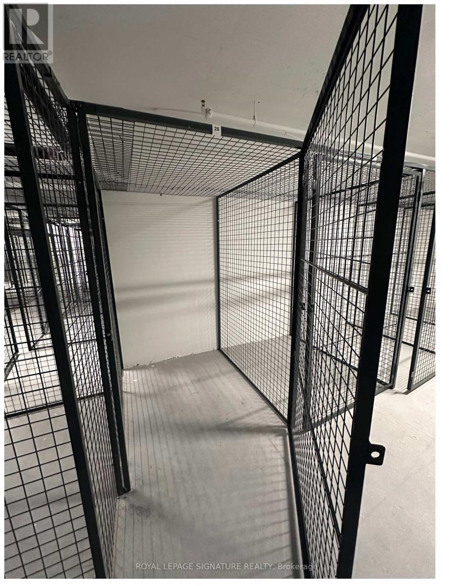 431 - 1007 The Queensway, Toronto, Ontario  M8Z 6C7 - Photo 11 - W12612644