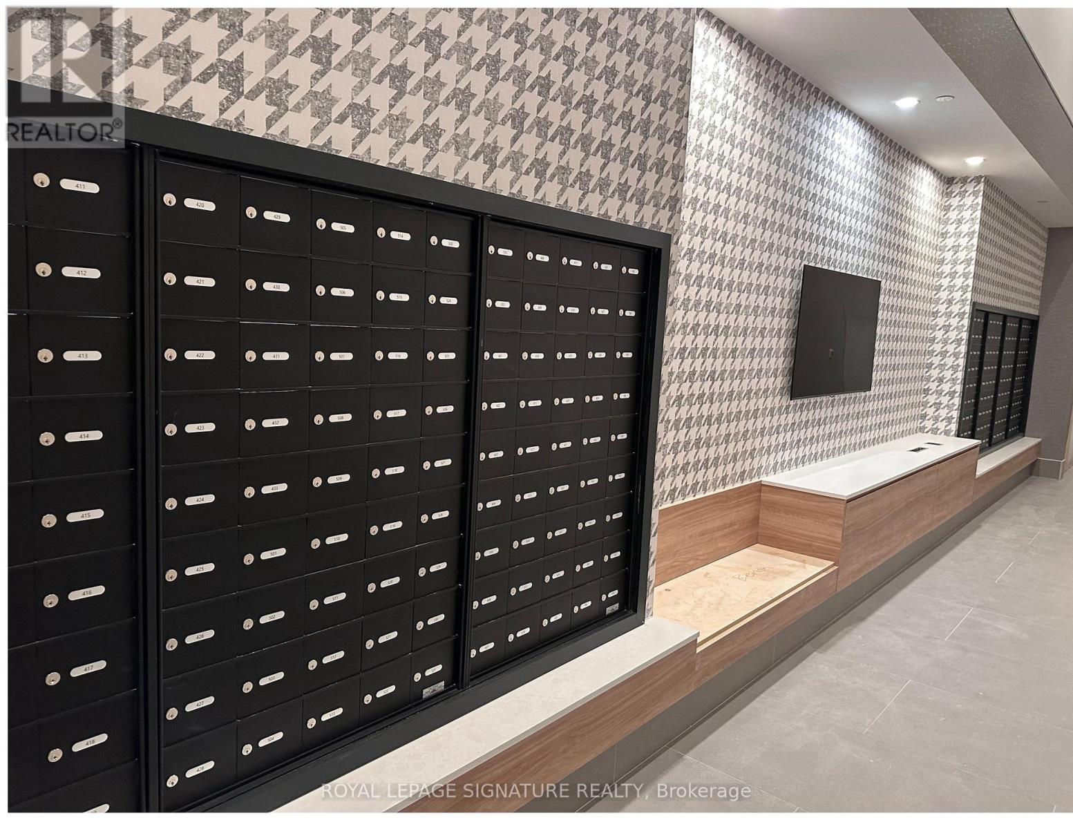 431 - 1007 The Queensway, Toronto, Ontario  M8Z 6C7 - Photo 12 - W12612644