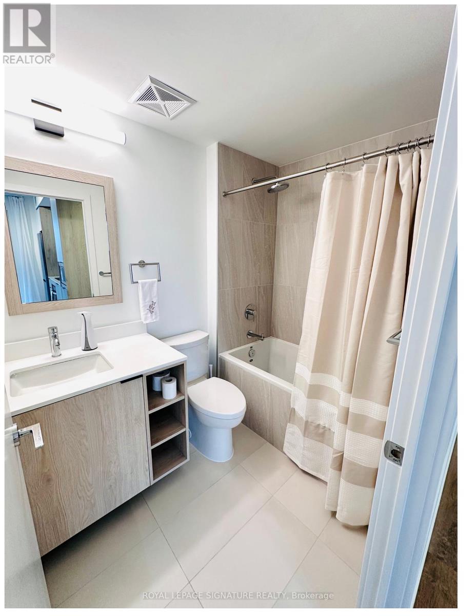 431 - 1007 The Queensway, Toronto, Ontario  M8Z 6C7 - Photo 9 - W12612644