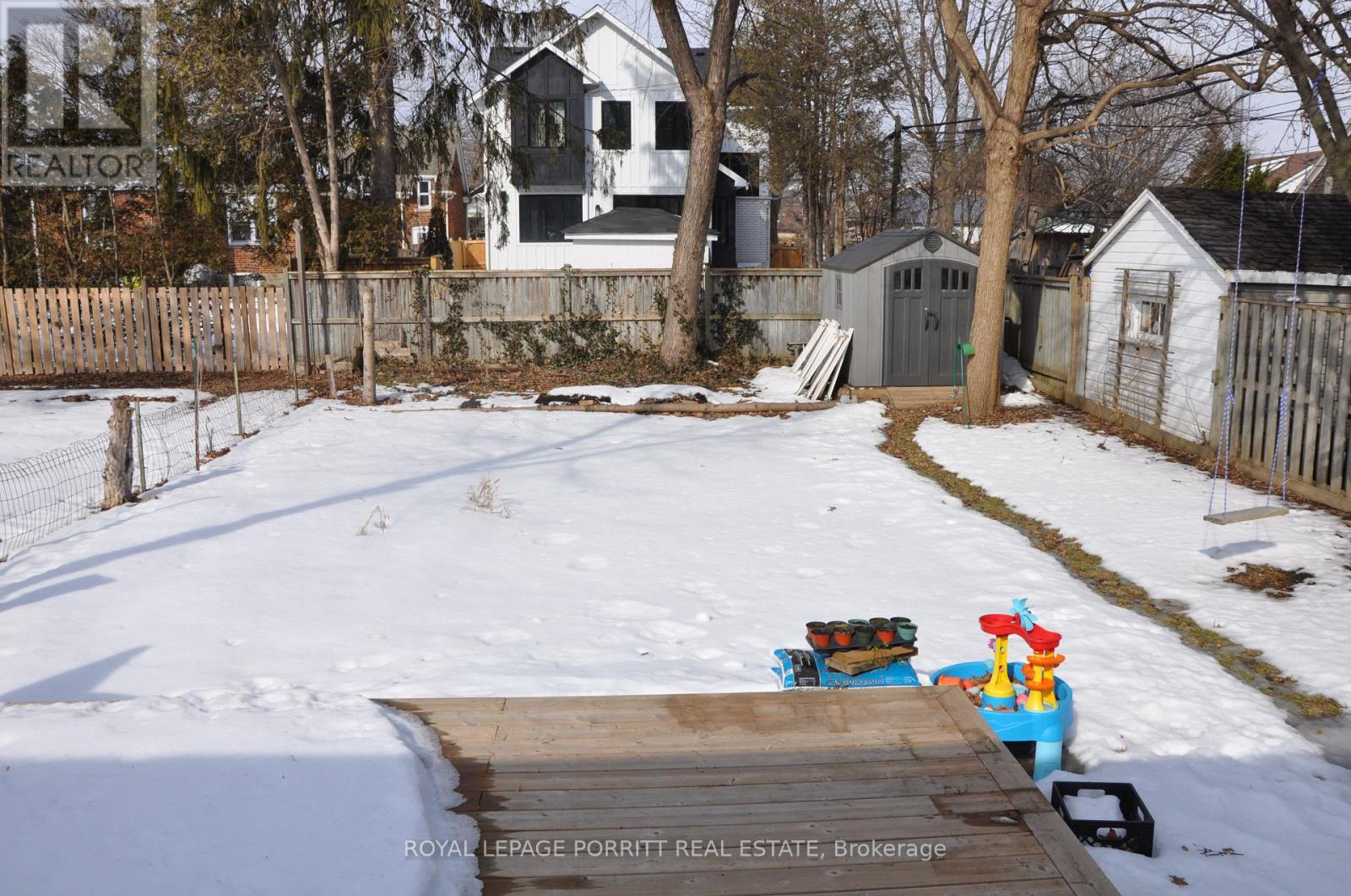 2 Ramsgate Road, Toronto, Ontario  M8V 2H2 - Photo 13 - W12612680