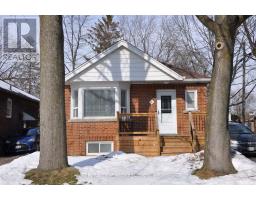 2 RAMSGATE ROAD, Toronto, Ontario
