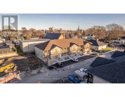 307 KOOIMAN AVENUE, Cornwall, Ontario